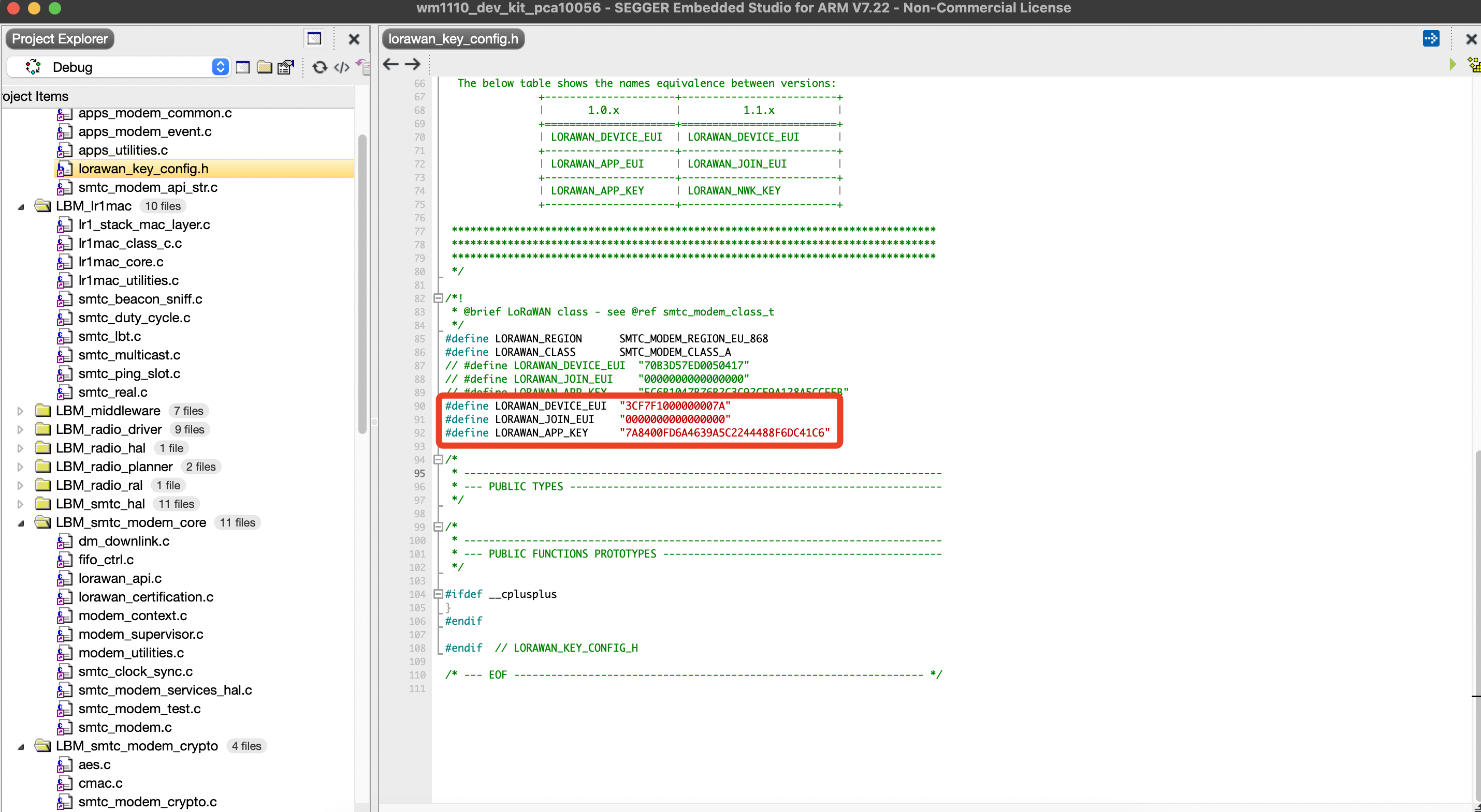 Hardware Overview Seeed Studio Wiki